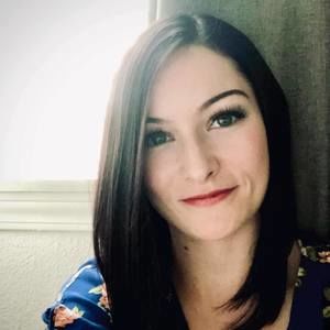 Meet your Posher, Jacquelyn